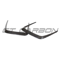 BMW M3/M4 (G80 G81 G82 G83) CARBON FIBRE BONNET HOOD TRIMS