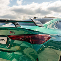 BMW G80 M3 & G82 M4 2021+ CARBON FIBRE WING