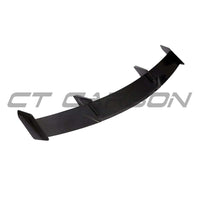 BMW G80 M3 & G82 M4 2021+ CARBON FIBRE WING