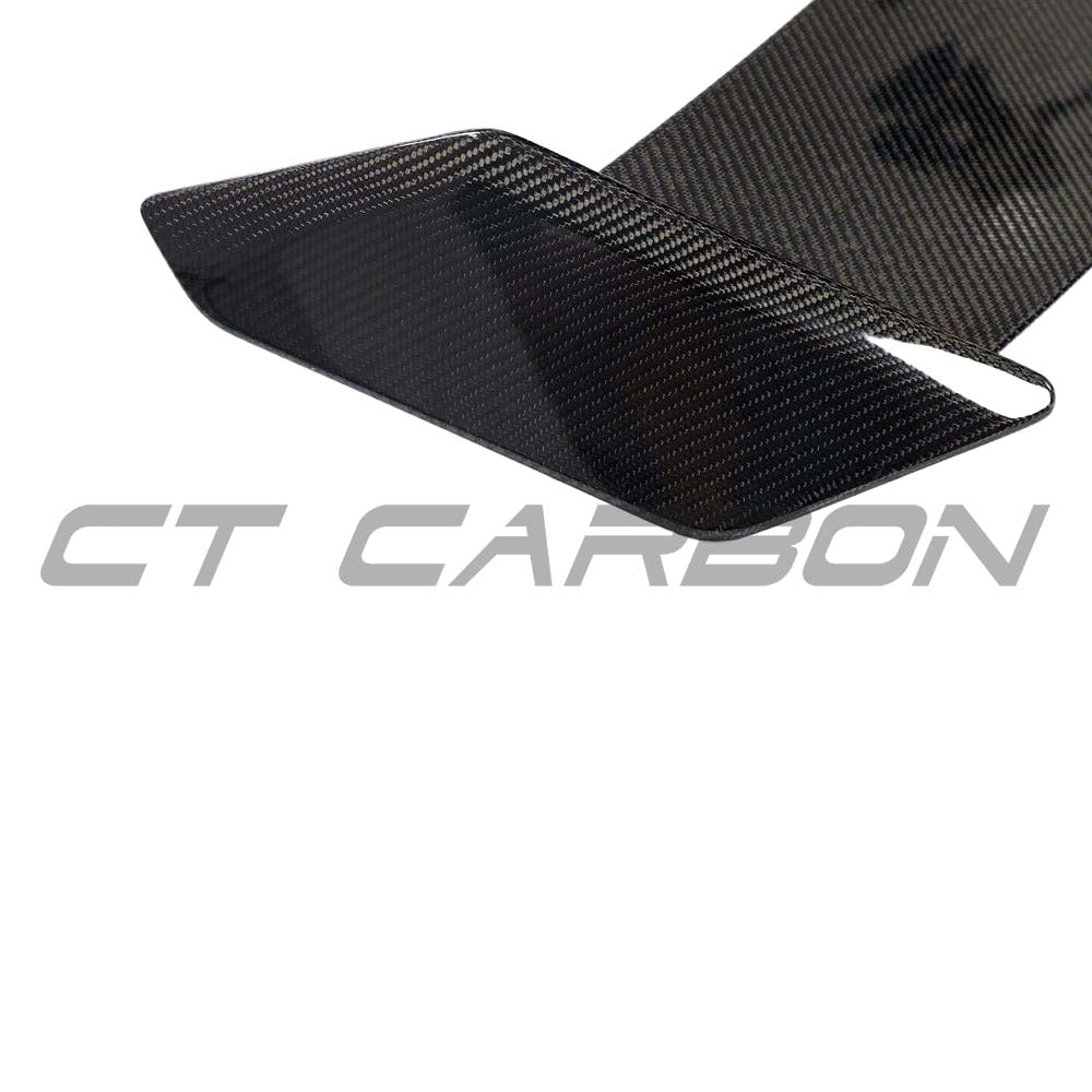 BMW G80 M3 & G82 M4 2021+ CARBON FIBRE WING