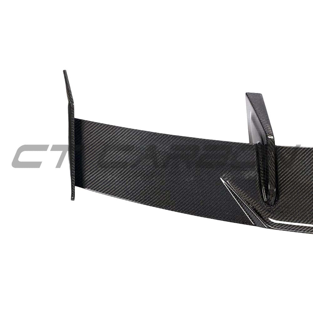 BMW G80 M3 & G82 M4 2021+ CARBON FIBRE WING