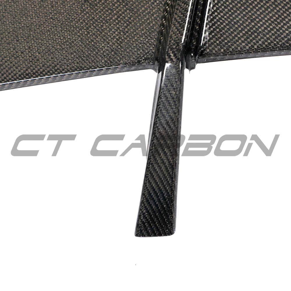 BMW G80 M3 & G82 M4 2021+ CARBON FIBRE WING