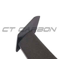 BMW G80 M3 & G82 M4 2021+ CARBON FIBRE WING