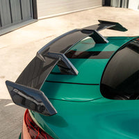 BMW G80 M3 & G82 M4 2021+ CARBON FIBRE WING