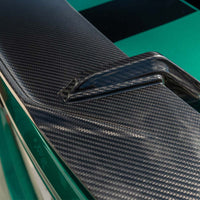 BMW G80 M3 & G82 M4 2021+ CARBON FIBRE WING