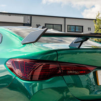 BMW G80 M3 & G82 M4 2021+ CARBON FIBRE WING