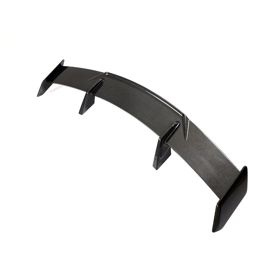 BMW G80 M3 & G82 M4 2021+ CARBON FIBRE WING