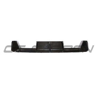 BMW M3/M4 G80/G81/G82/G83 CARBON FIBRE DIFFUSER - V2