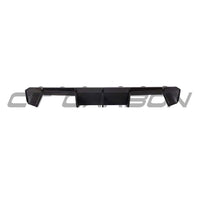 BMW M3/M4 G80/G81/G82/G83 CARBON FIBRE DIFFUSER - V2