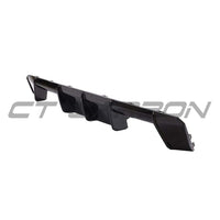 BMW M3/M4 G80/G81/G82/G83 CARBON FIBRE DIFFUSER - V2