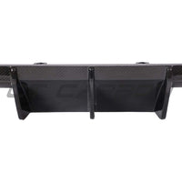BMW M3/M4 G80/G81/G82/G83 CARBON FIBRE DIFFUSER - V2