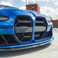 BMW M3/M4 G80/G81/G82/G83 CARBON FIBRE FRONT END PACK (ACC) - V1
