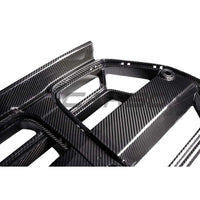 BMW M3/M4 G80/G81/G82/G83 CARBON FIBRE GRILLE - WITHOUT ACC - V2