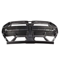 BMW M3/M4 G80/G81/G82/G83 CARBON FIBRE FRONT END PACK - V1