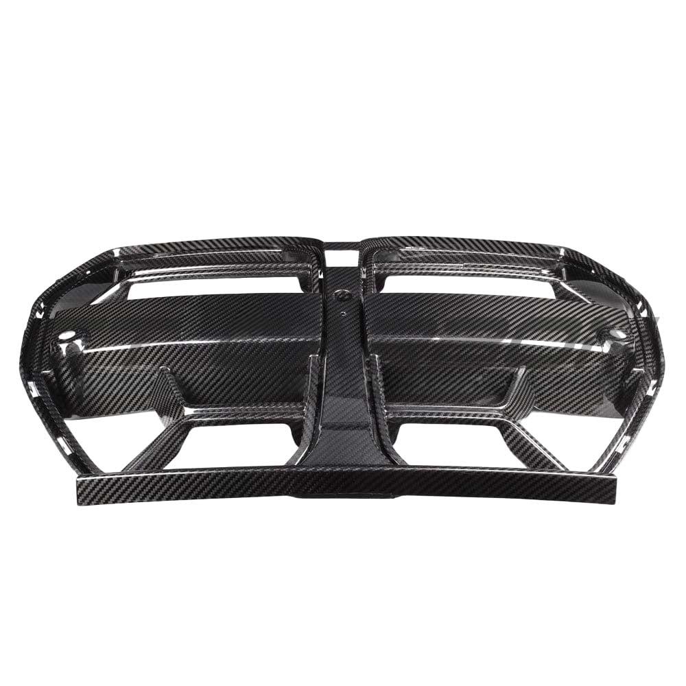 BMW M3/M4 G80/G81/G82/G83 CARBON FIBRE FRONT END KIT - V5