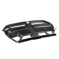BMW M3/M4 G80/G81/G82/G83 CARBON FIBRE FRONT END PACK - V1