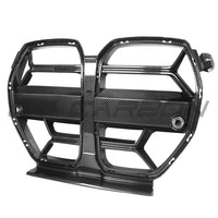 BMW M3/M4 G80/G81/G82/G83 CARBON FIBRE FRONT END PACK - V1