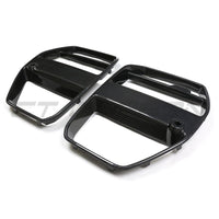 BMW M3/M4 G80/G81/G82/G83 CARBON FIBRE SPLITTER - V1