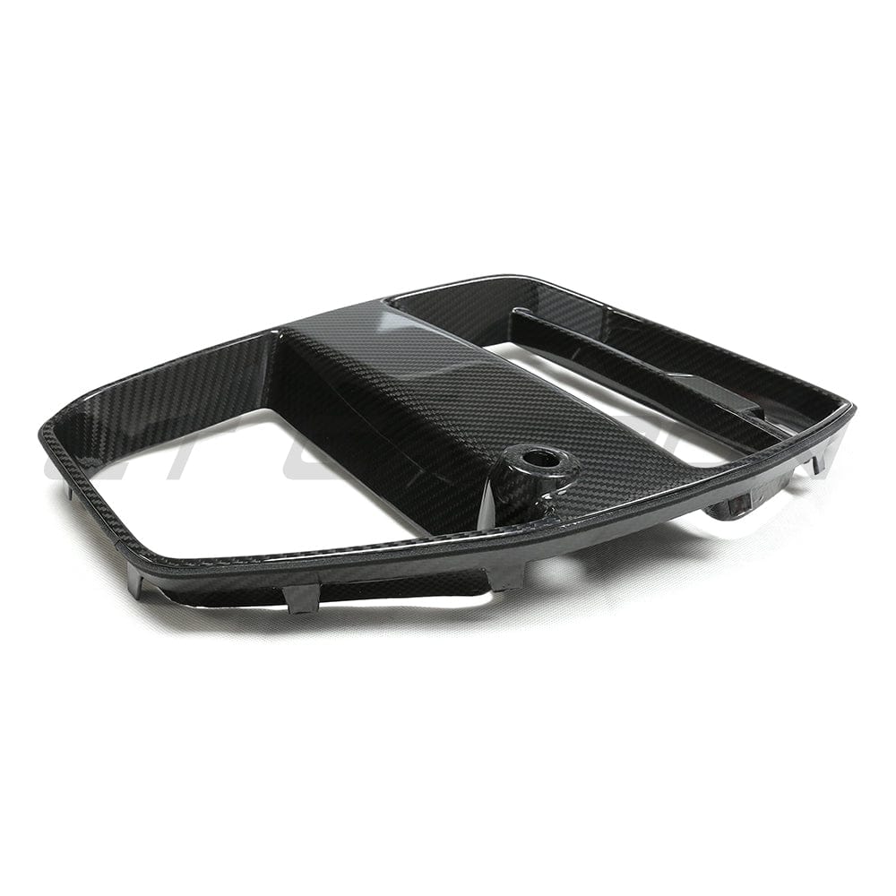 BMW M3/M4 G80/G81/G82/G83 CARBON FIBRE GRILLE - WITH ACC - V1