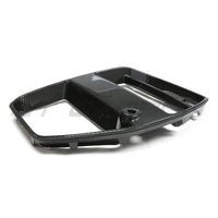 BMW M3/M4 G80/G81/G82/G83 CARBON FIBRE SPLITTER - V1