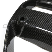 BMW M3/M4 G80/G81/G82/G83 CARBON FIBRE SPLITTER - V1