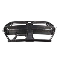 BMW M3/M4 G80/G81/G82/G83 CARBON FIBRE FRONT END KIT - V5 WITH ACC