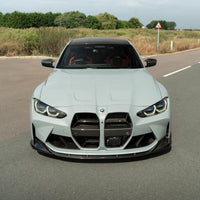 BMW M3/M4 G80/G81/G82/G83 CARBON FIBRE BUMPER DUCTS