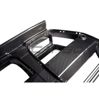 BMW M3/M4 G80/G81/G82/G83 CARBON FIBRE GRILLE - WITH ACC - V2