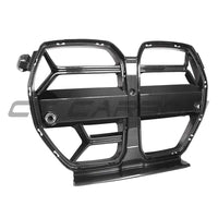BMW M3/M4 G80/G81/G82/G83 CARBON FIBRE FRONT END PACK (ACC) - V2