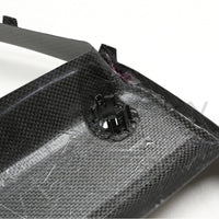 BMW M3/M4 G80/G81/G82/G83 CARBON FIBRE GRILLE - WITHOUT ACC - V1