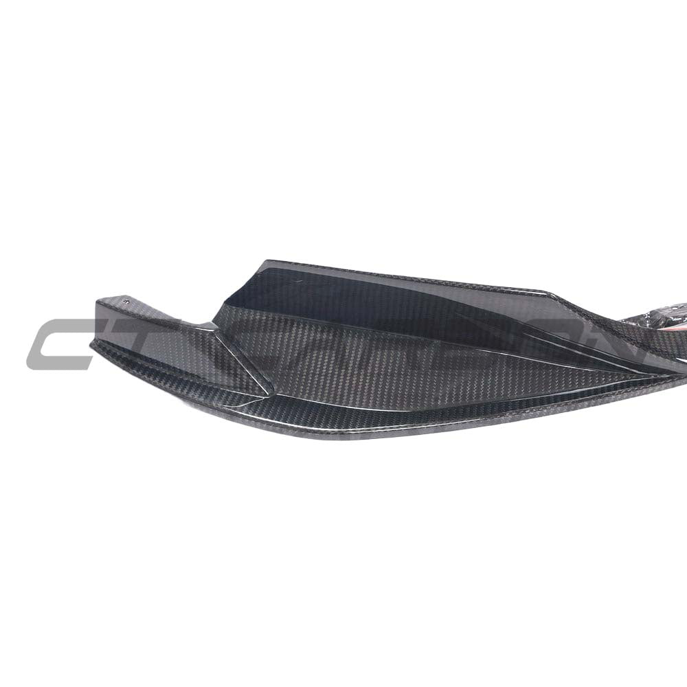 BMW G80 M3 FULL CARBON FIBRE KIT - V5 - CT DESIGN