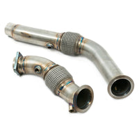Cobra Exhausts - BMW M4 (F82) Coupe 3