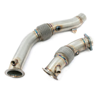 Cobra Exhausts - BMW M4 (F82) Coupe 3