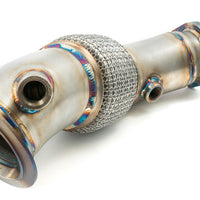Cobra Exhausts - BMW M4 (F82) Coupe 3