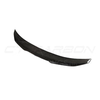 BMW M4 F82 2014-2020 CARBON FIBRE SPOILER - V3