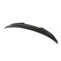 BMW M4 F82 2014-2020 CARBON FIBRE SPOILER - V3