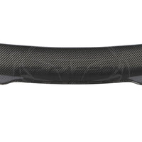 BMW M4 F82 2014-2020 CARBON FIBRE SPOILER - V3