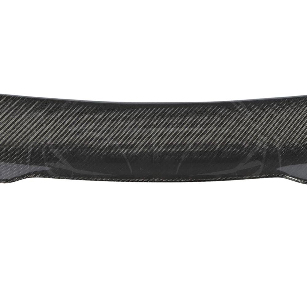 BMW M4 F82 2014-2020 CARBON FIBRE SPOILER - V3