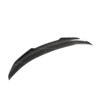 BMW M4 F82 2014-2020 CARBON FIBRE SPOILER - V3