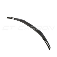 BMW M4 F82 2014-2020 CARBON FIBRE SPOILER - V2