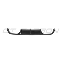 BMW F82 M4 COUPE 2014-2020 FULL CARBON FIBRE KIT - V1