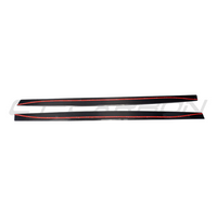 BMW F82 M4 COUPE 2014-2020 FULL CARBON FIBRE KIT - V1