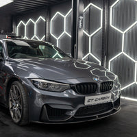 BMW F82 M4 COUPE 2014-2020 FULL CARBON FIBRE KIT - V1