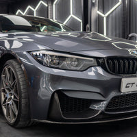 BMW F82 M4 COUPE 2014-2020 FULL CARBON FIBRE KIT - V1