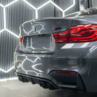 BMW F82 M4 COUPE 2014-2020 FULL CARBON FIBRE KIT - V1