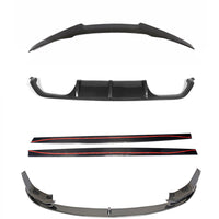 BMW F82 M4 COUPE 2014-2020 FULL CARBON FIBRE KIT - V1
