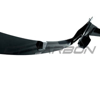 BMW M4 (F82) COUPE FULL GLOSS BLACK KIT