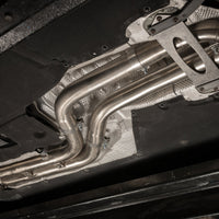 Cobra Exhausts - BMW M3 (F80) 3