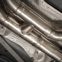 Cobra Exhausts - BMW M3 (F80) 3