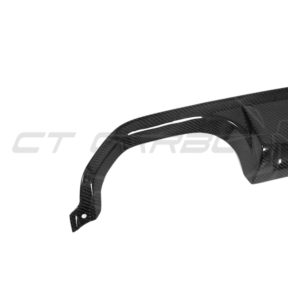 BMW F82 M4 COUPE 2014-2020 FULL CARBON FIBRE KIT - V2